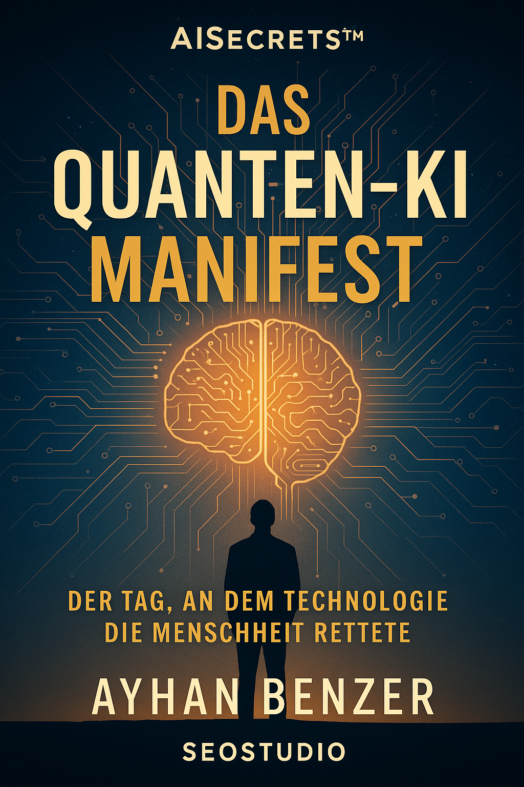 Der Tag X ist gekommen – das Q/AI Manifest