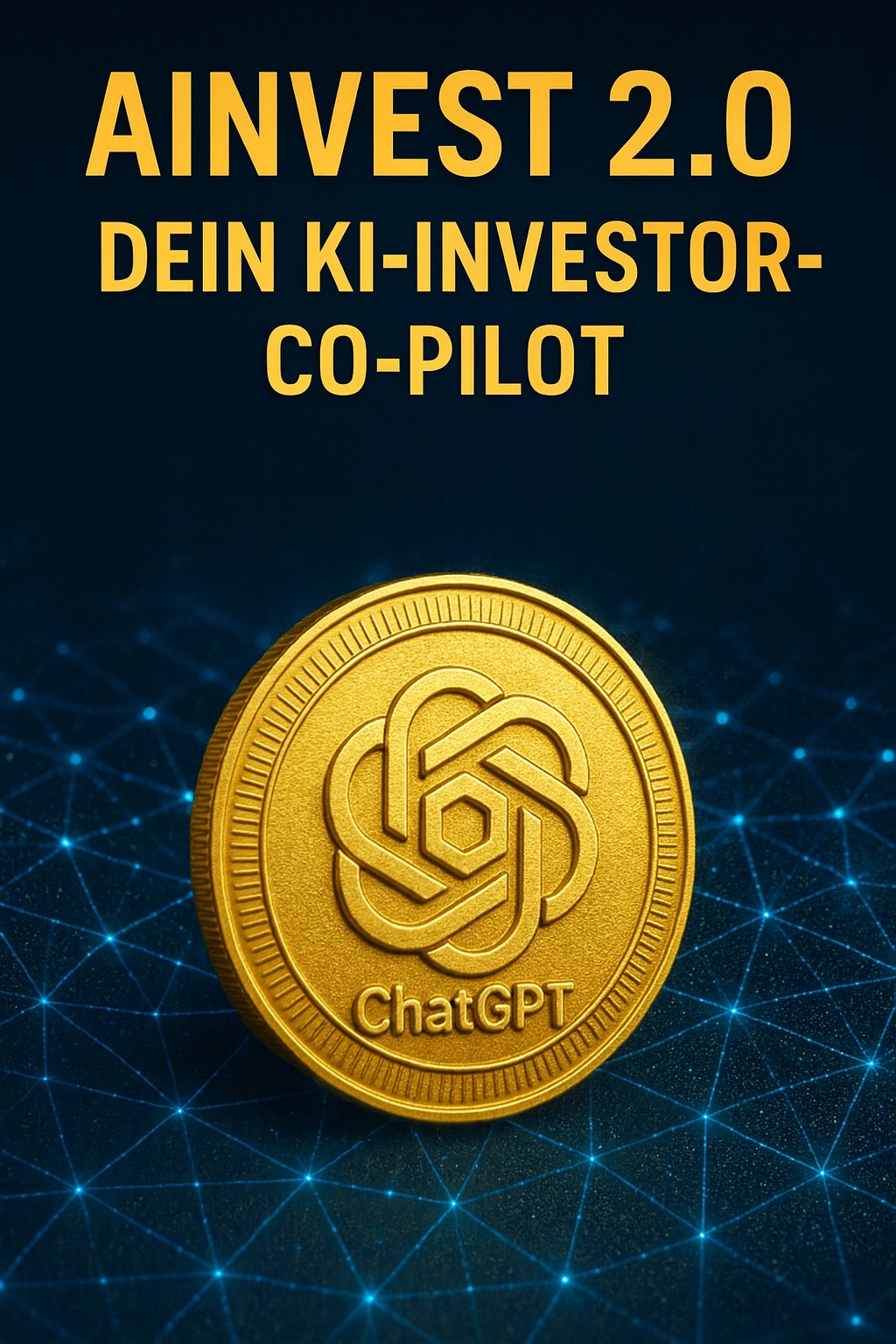AINVEST 2.0 – Dein KI-Investor-Co-Pilot