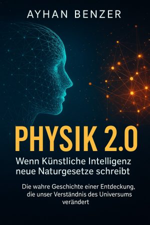 Physik 2.0 – KI schreibt neue Naturgesetze [Digital]