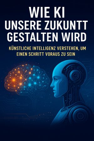 Wie KI unsere Zukunft gestaltet  Bestseller E-Book [Digital]