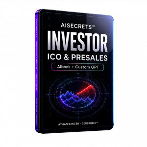 AISECRETS™ Investor Intelligence