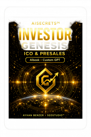 AISECRETS™ Investor Intelligence