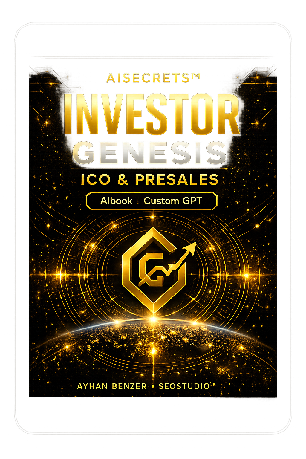 AISECRETS™ Investor Intelligence